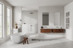 Aménagement de salle de bain, quelles astuces pour optimiser l'espace ?