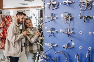Choisir les meilleurs équipements sanitaires pour votre confort quotidien