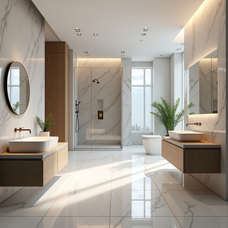 Découvrez les Derniers Showrooms de Salle de Bains à Besançon, Dole et Thise avec VF CONFORT