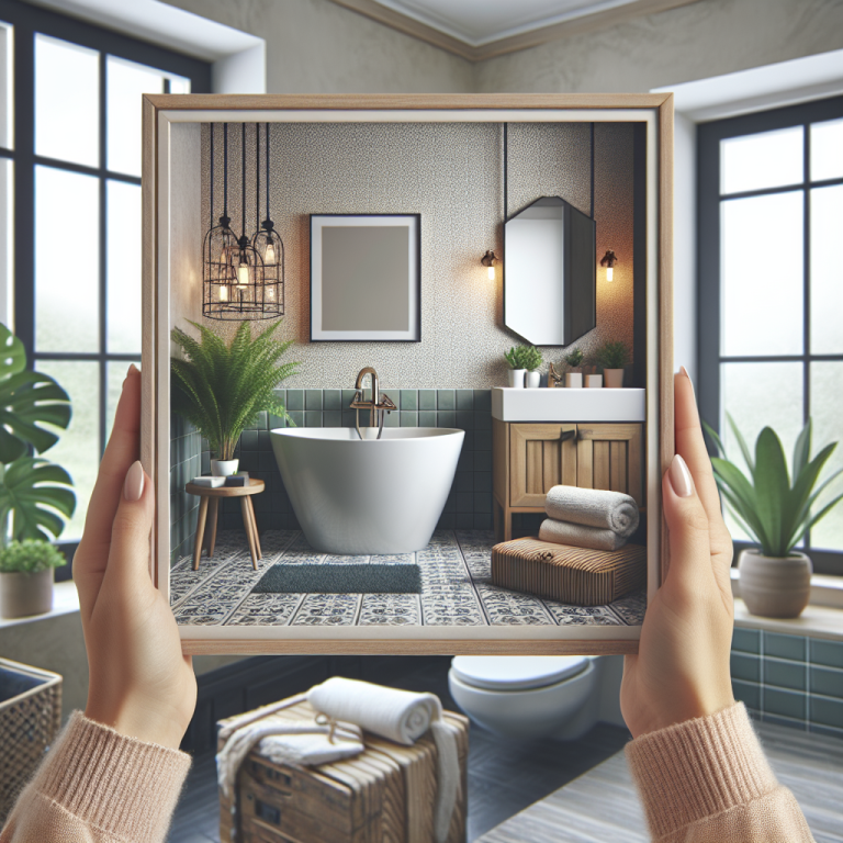 Optimisez le confort de votre salle de bain à Besançon, Dijon et Lons-le-Saunier : Les équipements incontournables de VF Confort